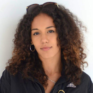 Meet your Posher, Maite